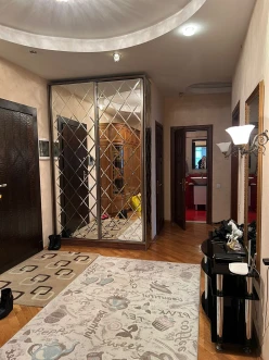 İcarə yeni tikili 3 otaqlı 135 m²,  Yasamal-13