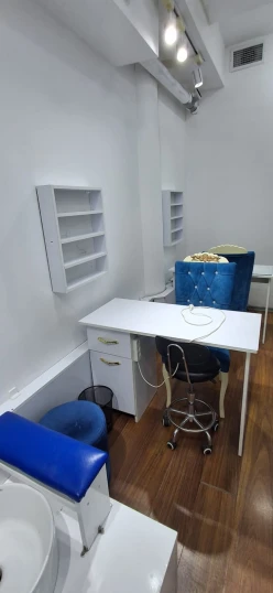 İcarə ofis 1 otaqlı 14 m²,  Sahil m.-6