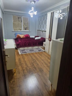 Satılır yeni tikili 3 otaqlı 134 m²,  İnşaatçılar m.-18