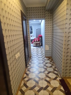 Satılır yeni tikili 3 otaqlı 134 m²,  İnşaatçılar m.-15