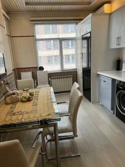 İcarə yeni tikili 3 otaqlı 135 m²,  Yasamal-3