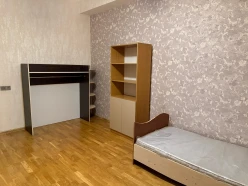 İcarə yeni tikili 3 otaqlı 90 m²,  İnşaatçılar m.-12