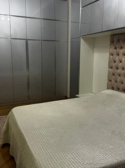 İcarə yeni tikili 2 otaqlı 137 m²,  28 May m.-6