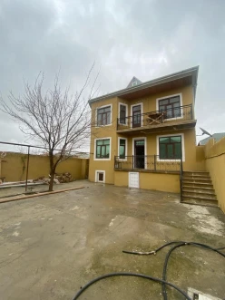 Satılır ev/villa 4 otaqlı 200 m², Mehdiabad q.-22