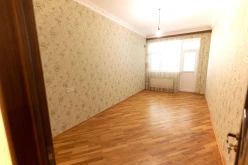Satılır yeni tikili 3 otaqlı 135 m², İnşaatçılar m.-18 Satılır yeni tikili 3 otaqlı 135 m², İnşaatçılar m.-18