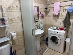 Satılır yeni tikili 2 otaqlı 60 m²,  Xırdalan-7