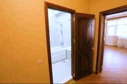 Satılır yeni tikili 3 otaqlı 135 m², İnşaatçılar m.-19 Satılır yeni tikili 3 otaqlı 135 m², İnşaatçılar m.-19