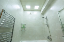 Satılır yeni tikili 3 otaqlı 135 m², İnşaatçılar m.-24 Satılır yeni tikili 3 otaqlı 135 m², İnşaatçılar m.-24