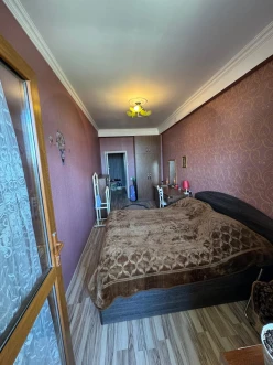 Satılır yeni tikili 2 otaqlı 60 m²,  Xırdalan-5