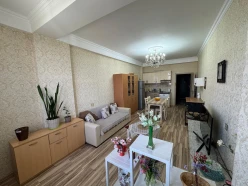 Satılır yeni tikili 2 otaqlı 60 m²,  Xırdalan-2