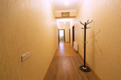 Satılır yeni tikili 3 otaqlı 135 m², İnşaatçılar m.-22 Satılır yeni tikili 3 otaqlı 135 m², İnşaatçılar m.-22