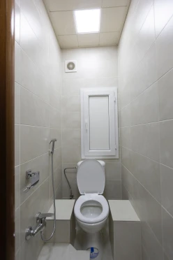 Satılır yeni tikili 3 otaqlı 135 m², İnşaatçılar m.-12 Satılır yeni tikili 3 otaqlı 135 m², İnşaatçılar m.-12