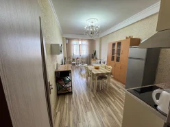 Satılır yeni tikili 2 otaqlı 60 m²,  Xırdalan-3