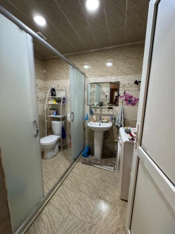 Satılır yeni tikili 2 otaqlı 60 m²,  Xırdalan-6