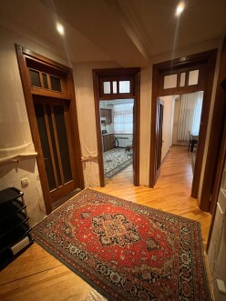 İcarə yeni tikili 2 otaqlı 60 m², İnşaatçılar m.-3 İcarə yeni tikili 2 otaqlı 60 m², İnşaatçılar m.-3