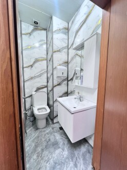 İcarə ofis 6 otaqlı 131 m², 28 May m.-12 İcarə ofis 6 otaqlı 131 m², 28 May m.-12