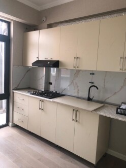 Satılır yeni tikili 2 otaqlı 60 m², İnşaatçılar m.-3 Satılır yeni tikili 2 otaqlı 60 m², İnşaatçılar m.-3