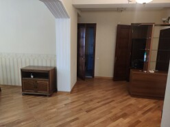İcarə yeni tikili 4 otaqlı 142 m²,  Elmlər Akademiyası m.-5