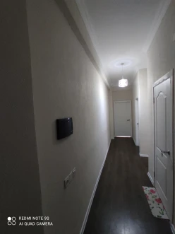 İcarə yeni tikili 2 otaqlı 60 m², İnşaatçılar m.-3 İcarə yeni tikili 2 otaqlı 60 m², İnşaatçılar m.-3