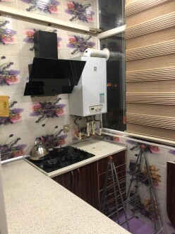 İcarə yeni tikili 3 otaqlı 80 m²,  Azadlıq prospekti m.-4