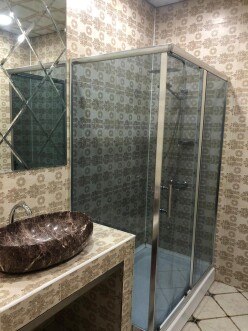 İcarə yeni tikili 3 otaqlı 80 m²,  Azadlıq prospekti m.-10