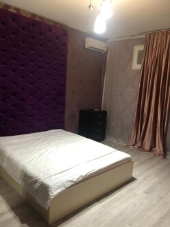 İcarə yeni tikili 3 otaqlı 80 m²,  Azadlıq prospekti m.-7