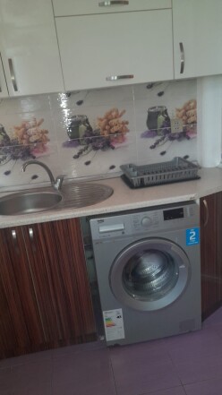 İcarə yeni tikili 3 otaqlı 80 m²,  Azadlıq prospekti m.-3