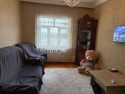 Satılır köhnə tikili 4 otaqlı 111 m²,  İnşaatçılar m.-5