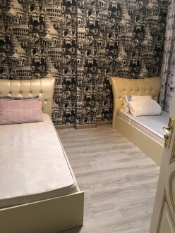 İcarə yeni tikili 3 otaqlı 80 m²,  Azadlıq prospekti m.-5