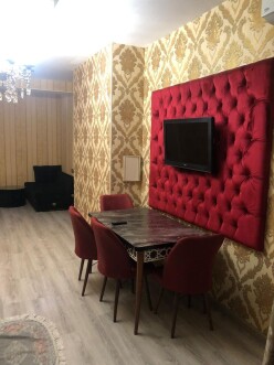 İcarə yeni tikili 3 otaqlı 80 m²,  Azadlıq prospekti m.