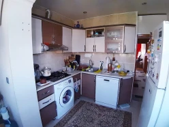 Satılır köhnə tikili 3 otaqlı 80 m², Əhmədli q-15