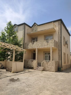 Satılır ev/villa 5 otaqlı 333 m², İçəri Şəhər m.-27