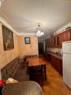 Satılır köhnə tikili 2 otaqlı 60 m²,  Sabunçu-5