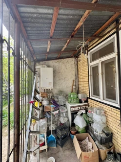 Satılır köhnə tikili 2 otaqlı 60 m²,  Sabunçu-17