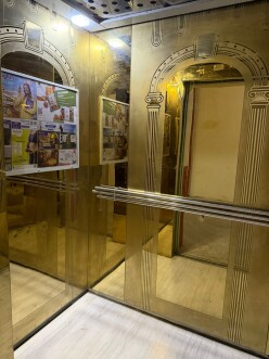 Satılır yeni tikili 3 otaqlı 90 m²,  İnşaatçılar m.-6