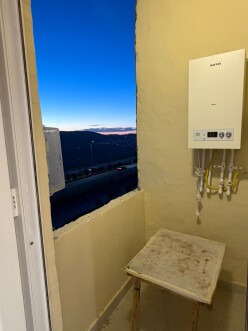 Satılır yeni tikili 3 otaqlı 90 m²,  İnşaatçılar m.-4