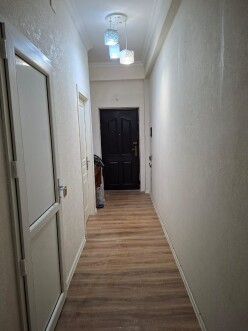 İcarə yeni tikili 2 otaqlı 60 m²,  İnşaatçılar m.-6