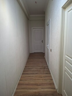 İcarə yeni tikili 2 otaqlı 60 m²,  İnşaatçılar m.-7