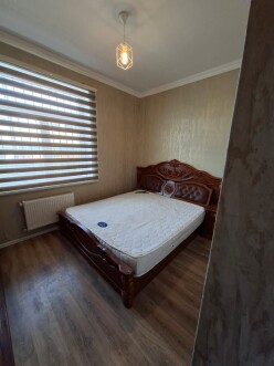 İcarə yeni tikili 2 otaqlı 60 m²,  İnşaatçılar m.-3