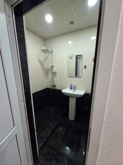 İcarə yeni tikili 2 otaqlı 60 m²,  İnşaatçılar m.-2