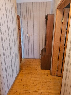 Satılır köhnə tikili 2 otaqlı 40 m²,  İnşaatçılar m.-4