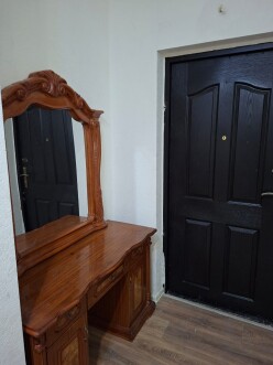 İcarə yeni tikili 2 otaqlı 60 m²,  İnşaatçılar m.-4