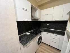 Satılır yeni tikili 2 otaqlı 47 m², Yasamal q.-3