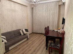 Satılır yeni tikili 2 otaqlı 47 m², Yasamal q.-13