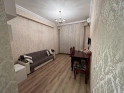 Satılır yeni tikili 2 otaqlı 47 m², Yasamal q.-8