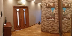 Satılır yeni tikili 2 otaqlı 90 m², Elmlər Akademiyası m.-7