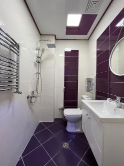 Satılır yeni tikili 2 otaqlı 60 m², İnşaatçılar m.-8