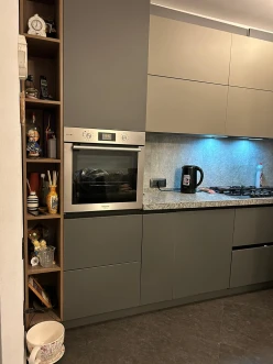 Satılır yeni tikili 2 otaqlı 55 m², Elmlər Akademiyası m.-8