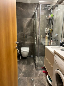 Satılır yeni tikili 2 otaqlı 55 m², Elmlər Akademiyası m.-6