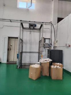 İcarə obyekt 1000 m²,  Mehdiabad-3